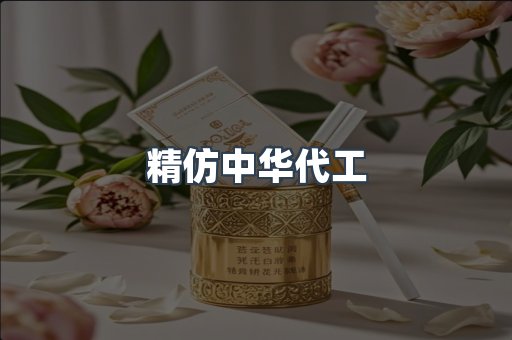 精仿中华代工